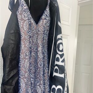 Prom dress accepting offers